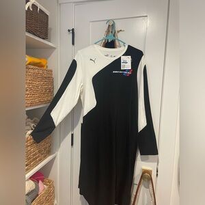 Puma BMW Motorsport dress